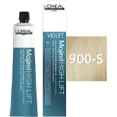 Majirel - Majirel Crema Colorante De Belleza 900 S 50 Ml