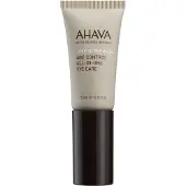 Ahava av TID TILL ANERGIZE AGE AGE KONTROLL ALL-I-ONE EYE CARE-15ML051OZ (D0102H70HMP)