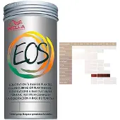 Wella EOS X Red Pepper Professionell hårtoning 120 g