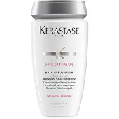 Kérastase Specifique Bain Prévention: Normalizing Frequent Use Shampoo