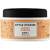 Alfaparf Milano Style Stories Glossy Pomada 100 ml