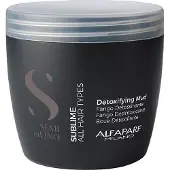 Alfaparf Milano Semi di Lino Sublime Detoxifying Mud Hårbehandling 500 ml
