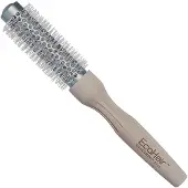 Olivia Garden Ecohair termisk rundborste - 24 mm