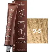 Schwarzkopf Igora Color 60ml Permanent Hårfärg