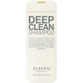 Eleven Australia Deep Clean Clarifying Shampoo Schampo 300 ml