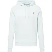 Lyle & Scott Ml416vog Tröja Med Huva