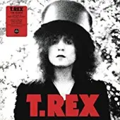 Ginza.se T Rex: The Slider (Clear)