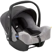 Joie I-snug Slida