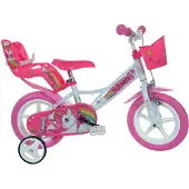 Dino Unicorn 12 Cykel