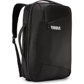 Thule Accent TACLB2116 - Notebook-väska/bärväska/messenger-väska - 15.6 - 16 - svart