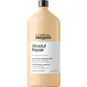 L'Oréal Professionnel Serie Expert Absolut Repair Gold Shampoo 1500 ml