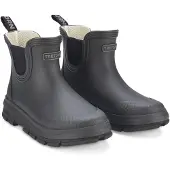 Tretorn Aktiv Chelsea Rubber Boots Barn svart 2022 EU 29 Gummistövlar
