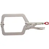 Milwaukee Tång Torque Lock 4932472258; 230 mm