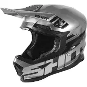 Shot Race Gear Furious Kid Helt Innerfoder Till Hjälm