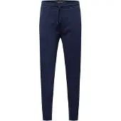 Lyle & Scott Skinny Sweat Blue Pants