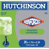 Hutchinson Reinforced 26" 2012 Slangar till elcykel