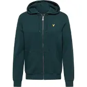 Lyle & Scott Ml420vog Sweatshirt Med Dragkedja