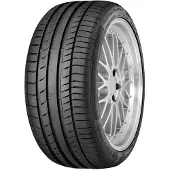 Continental ContiSportContact 5 P