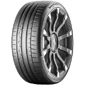 Continental Sommardäck SportContact 6 315/40R21 111Y