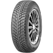 Nexen N blue 4 Season Van