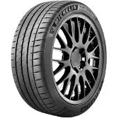 Michelin Sommardäck Pilot Sport 4 S 265/40R21 XL 105Y