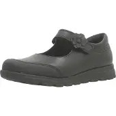 Pablosky Ballerinor 334010 flickor - Svart - 31