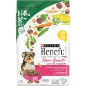 Beneful Kleine Genieter (Små Njutare) hundfoder