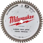 Milwaukee Sågklinga för aluminium 48404345; 203x5/8x2,4; Z58