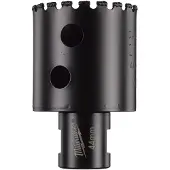 Milwaukee Diamantborrkrona 4932478282; M14; 44 mm