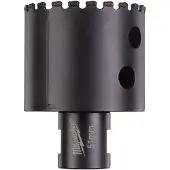 Milwaukee Diamantborrkrona 4932478283; M14; 51 mm