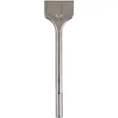 Milwaukee Självskärpande mejsel 4932478269; SDS-MAX SLEDGE; 300x80 mm