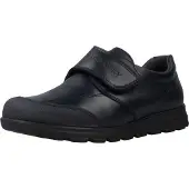 Pablosky Snörskor 334520 pojkar - Blå - 33
