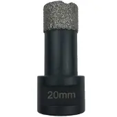 Leja Tools 830m1416 M14 16 Mm Diamantborr