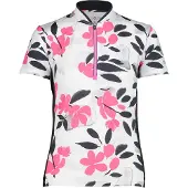 CMP Bike 32c6306 T-shirt Med Korta ärmar