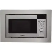 Corbero Cmicim122 800w Inbyggd Mikrovågsugn Med Grill