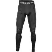 Ho Soccer Raven Baslagerbyxor