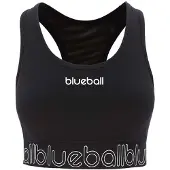 Blueball Sport Natural Sport-bh Med Hög Effekt