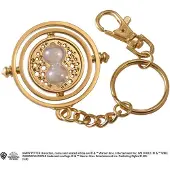Noble Collection Harry Potter Time Turner Key Chain