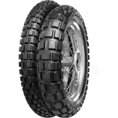 Continental Tkc 80 Twinduro M+s 48q Tt Äventyrsdäck Fram