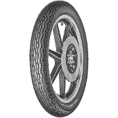 Bridgestone L303 3.00-19 TT, Däck för motorcykel främre