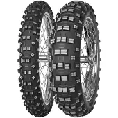 Mitas TERRA FORCE-EF SUPER YELLOW 90/90-21 TT, Däck för motorcykel främre