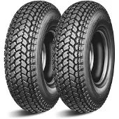 Michelin Moto Acs Tt 35j Landsvägsdäck