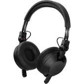 Pioneer DJ Pioneer HDJ-CX Lätta On-Ear DJ-hörlurar
