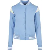 Urban Classics Inset College Jacka