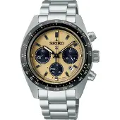 Seiko Prospex Speedtimer - Stjärnurmakarna