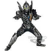 Banpresto Aktivera Ultraman Trigger Dark Heros Brave 15 Cm