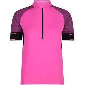 CMP Bike 32c7566 T-shirt Med Korta ärmar