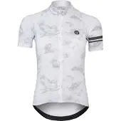 Agu Reflective Essential Korta ärmar Cykeltröja