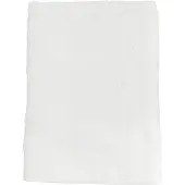 Zone badlakan Classic White 330490 70 x 140 cm