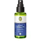 Primavera Relaxing Room Spray - 50 ml